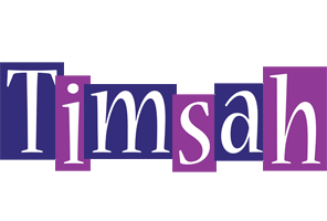 Timsah autumn logo