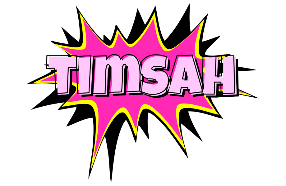 Timsah badabing logo