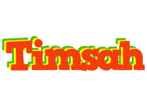 Timsah bbq logo