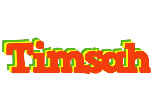 Timsah bbq logo