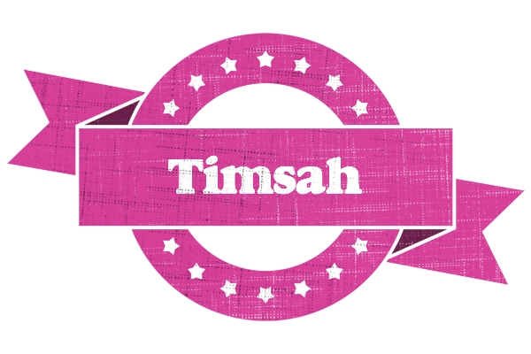 Timsah beauty logo
