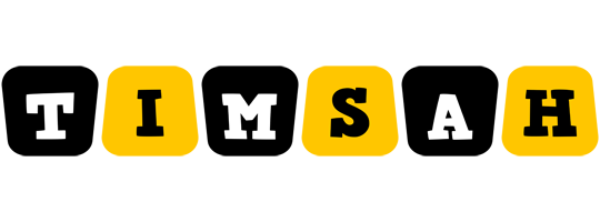 Timsah boots logo