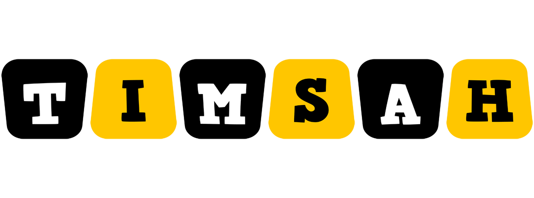 Timsah boots logo