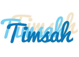 Timsah breeze logo