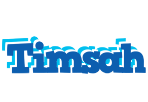 Timsah business logo