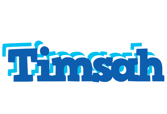 Timsah business logo