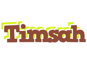 Timsah caffeebar logo