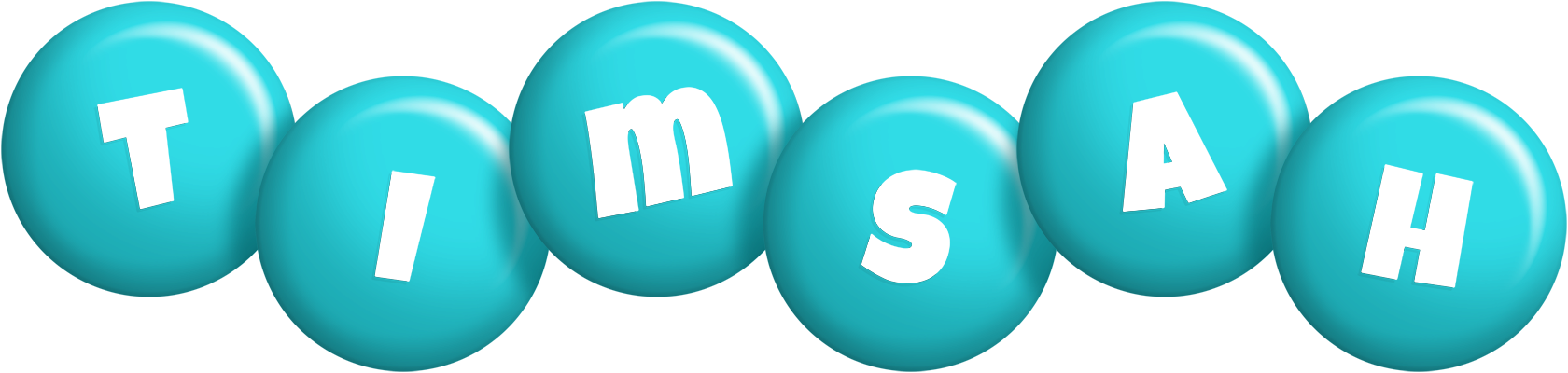 Timsah candy-azur logo