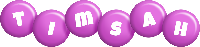 Timsah candy-purple logo