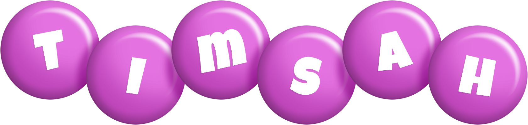 Timsah candy-purple logo