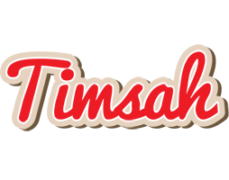 Timsah chocolate logo