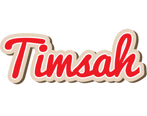 Timsah chocolate logo