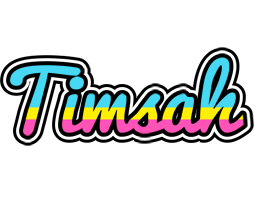 Timsah circus logo