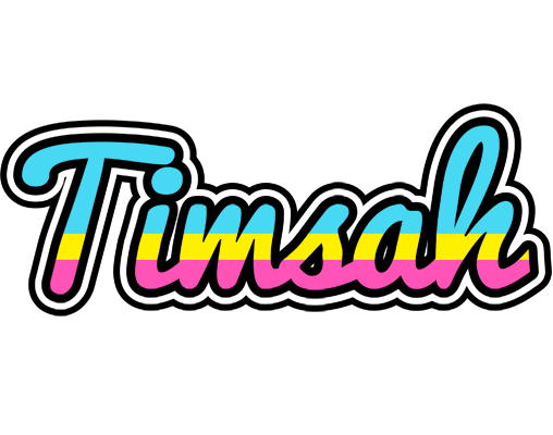 Timsah circus logo