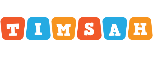 Timsah comics logo