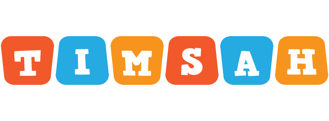 Timsah comics logo