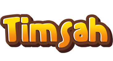 Timsah cookies logo