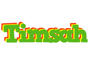 Timsah crocodile logo