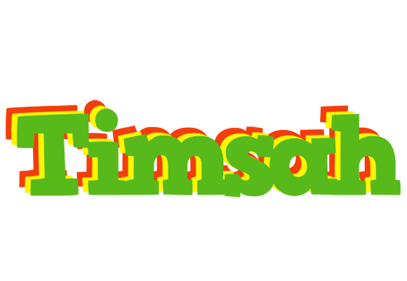 Timsah crocodile logo