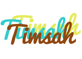 Timsah cupcake logo
