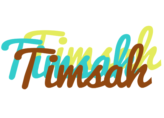 Timsah cupcake logo