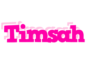Timsah dancing logo