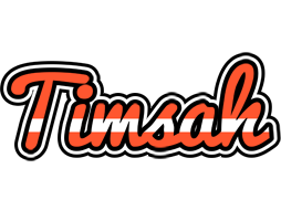 Timsah denmark logo