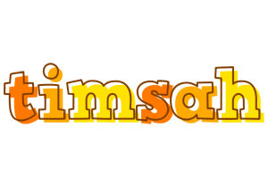 Timsah desert logo