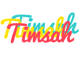 Timsah disco logo