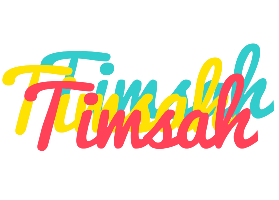 Timsah disco logo