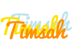 Timsah energy logo