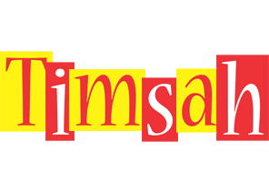 Timsah errors logo