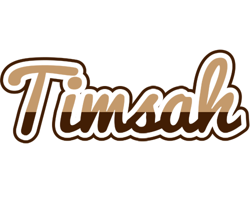 Timsah exclusive logo