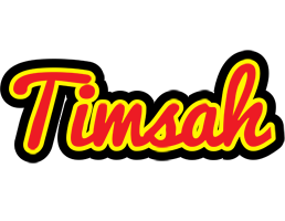 Timsah fireman logo