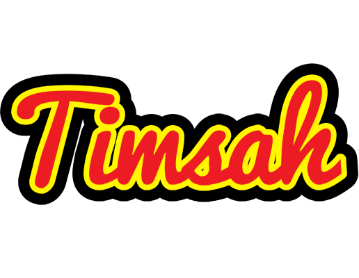 Timsah fireman logo