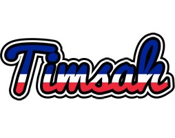 Timsah france logo