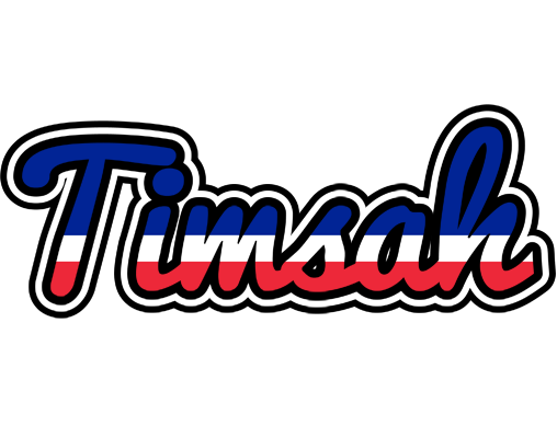 Timsah france logo