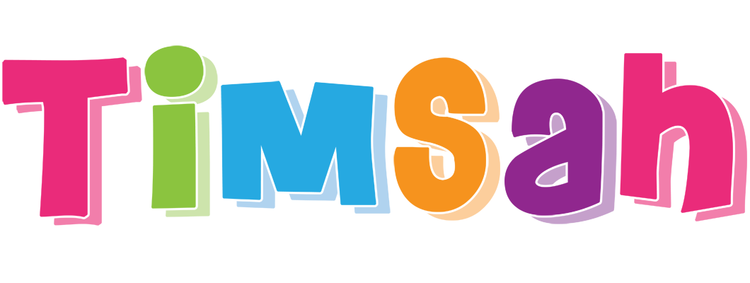 Timsah friday logo