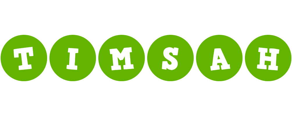 Timsah games logo