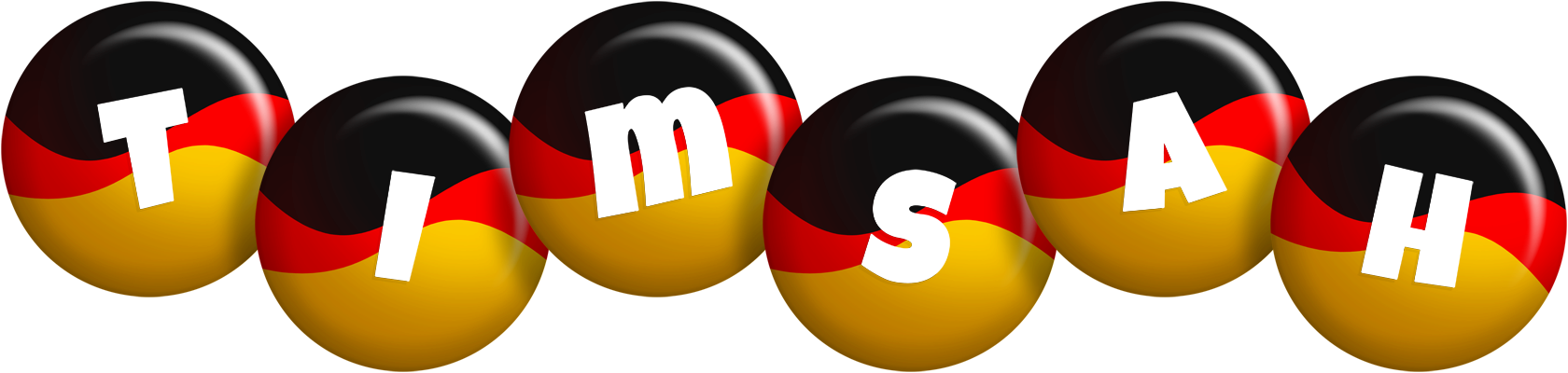 Timsah german logo
