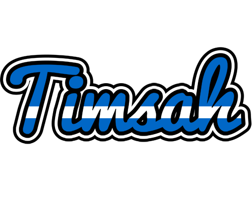 Timsah greece logo