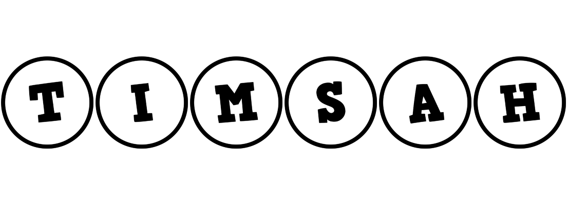 Timsah handy logo
