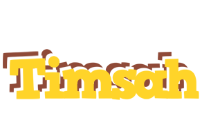 Timsah hotcup logo