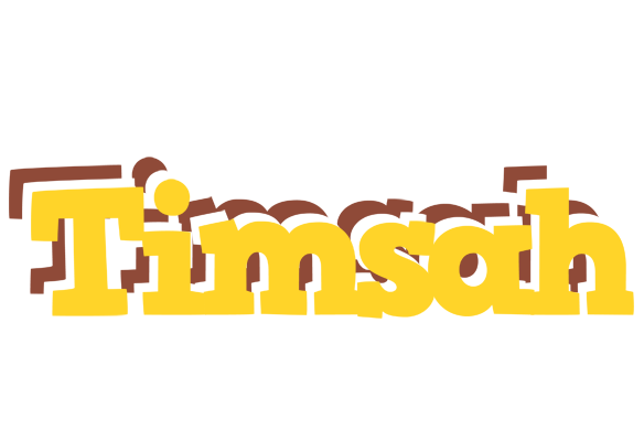 Timsah hotcup logo
