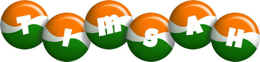 Timsah india logo