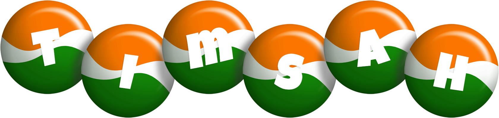 Timsah india logo
