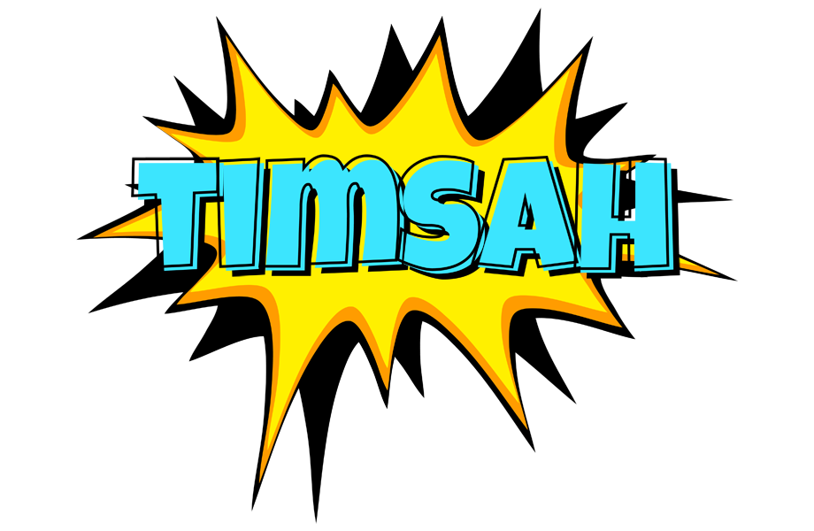 Timsah indycar logo