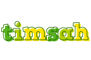 Timsah juice logo