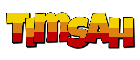 Timsah jungle logo