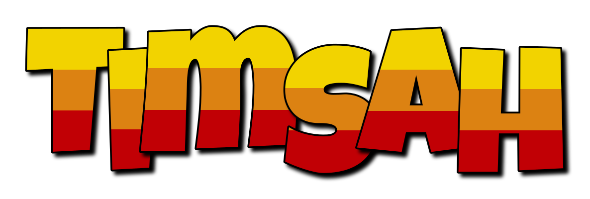 Timsah jungle logo